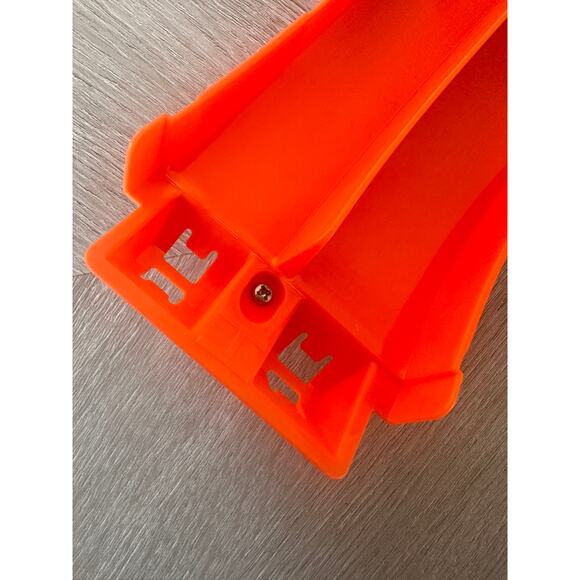Hot Wheels City Ultimate Garage Shark Attack FTB69 Track H Replacement Part - Picture 8 of 8